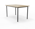 ED3220 - 4-leg table 120x80 cm