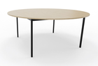 ED3160 - circular conf.table Ø160