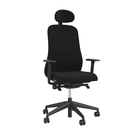 ME4180-4185 - office chair with headrest