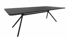 TLH3124 - HPL 120 cm Conference Table straight edge