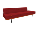 OF4303+OFR4033 sofa 3-seat complete