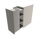 SC6366 Tower Cabinet R/L 80