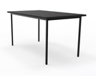 ED3240 - 4-leg table 140x80 cm