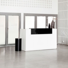 DNA Reception desk 1730mm, Raise & Lower_1007849