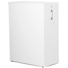 DNA Tower cabinet Two-sided - W400xD800xH1050_1004670