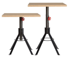 Wessel (bar)table