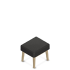 Select wood stool