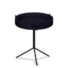 Drum table h460
