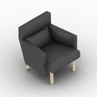 Novell Easy chair