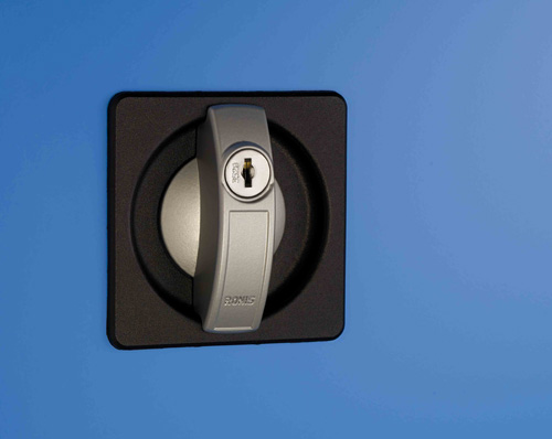 Behälter-und Grossraumschränke Transportwagen