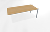 Conference table extension shelf 1800 x 900 mm