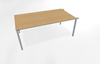 Conference / Basic desk, one side linkable 1800 x 1000 mm