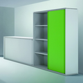 FLEXX        Material + Farbe