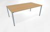 Conference / Basic desk, non linking 1800 x 1000 mm