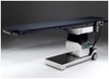 Mobile imaging operation table