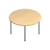 Conference table round Ø 1200 mm