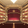 Teatro alla Scalla