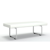 PERMESSO  Bench without a backrest