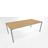 Conference / Basic desk, non linking 2000 x 1000 mm