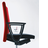 mc-100 mr. charm swivel chair with low backrest