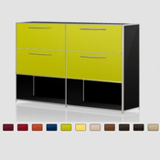Purino Farben