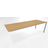 Conference table extension shelf 2200 x 800 mm