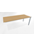 Conference table extension shelf 1800 x 800 mm