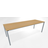 Conference / Basic desk, non linking 2200 x 800 mm