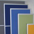 MULTIWALL   Material + Farbe