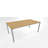 Conference / Basic desk, non linking 1800 x 1000 mm