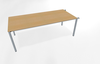 Conference / Basic desk, one side linkable 2000 x 900 mm