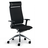 up-103 open up swivel chair with neck support