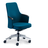 sr-100 silent rush management swivel chair mid-backrest size