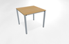 Conference / Basic desk, non linking 800 x 800 mm