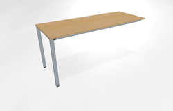 Linear table 1600 x 600 mm