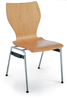 st-222 on stage design chair stackable 10-high