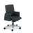 mw-100 my way executive swivel chair mid-backrest