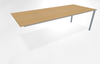 Conference table extension shelf 2200 x 900 mm