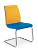 ya-230 yeah! cantilever visitor chair