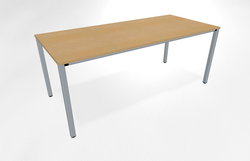 Conference / Basic desk, non linking 1800 x 800 mm