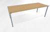 Conference / Basic desk, one side linkable 2000 x 800 mm