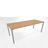 Conference / Basic desk, non linking 2000 x 800 mm