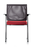 nw-223 netwin four-leg visitor chair