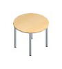 Conference table round Ø 900 mm