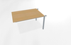 Conference table extension shelf 1200 x 900 mm