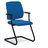 eb-230 early bird cantilever visitor chair