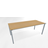 Conference / Basic desk, one side linkable 1800 x 800 mm