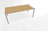 Conference / Basic desk, one side linkable 1800 x 900 mm