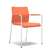 LEO S Four-legged chair