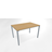 Conference / Basic desk, non linking 1200 x 800 mm